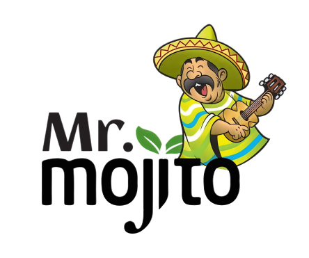 Mr Mojito